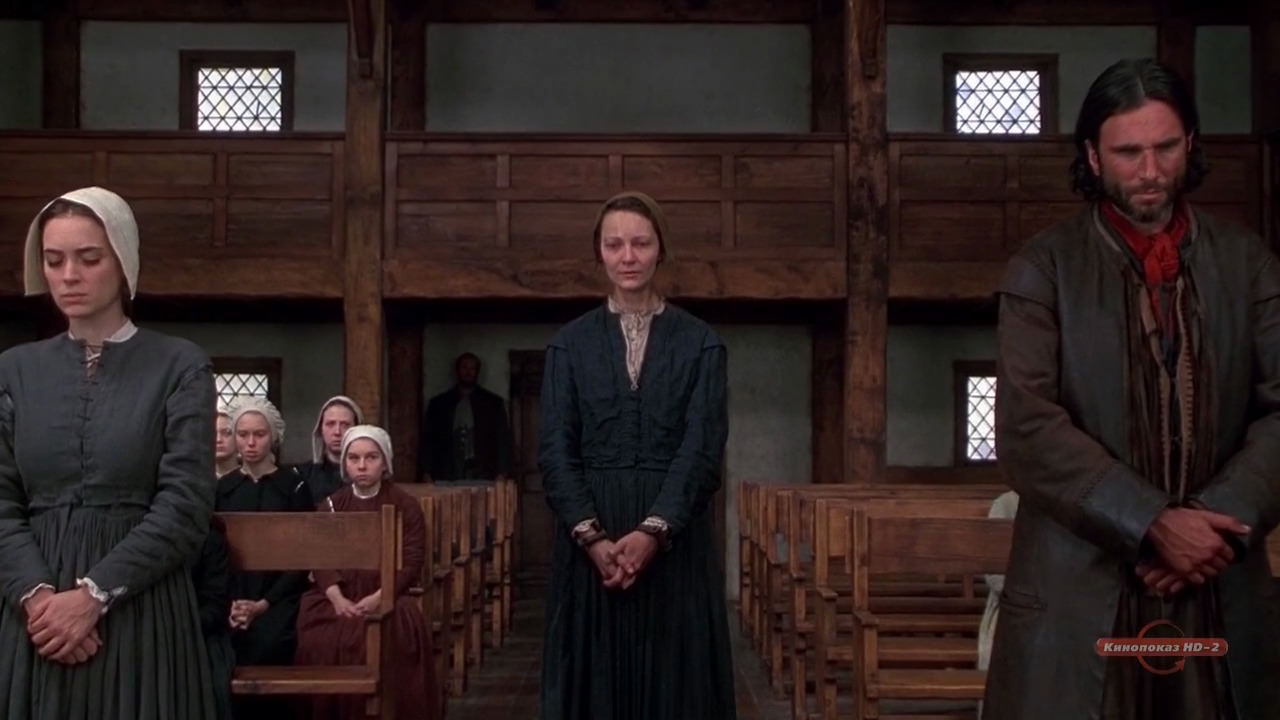 The Crucible (1996) HD screenshot 10436