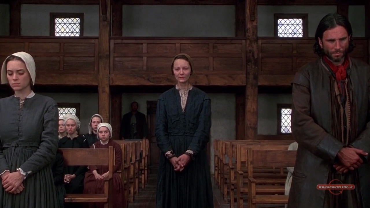 The Crucible (1996) screencap 10437