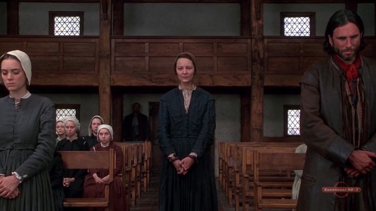 The Crucible (1996) movie still 10438