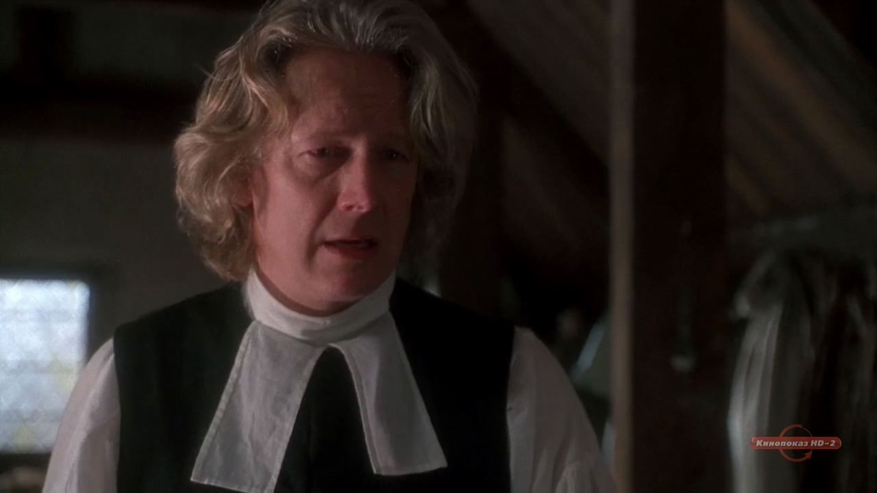 The Crucible (1996) screencap 1044