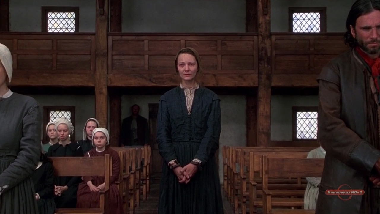 The Crucible (1996) movie still 10441