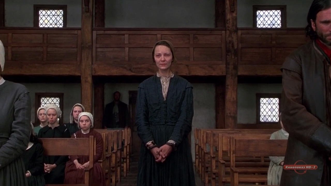 The Crucible (1996) HD screenshot 10442