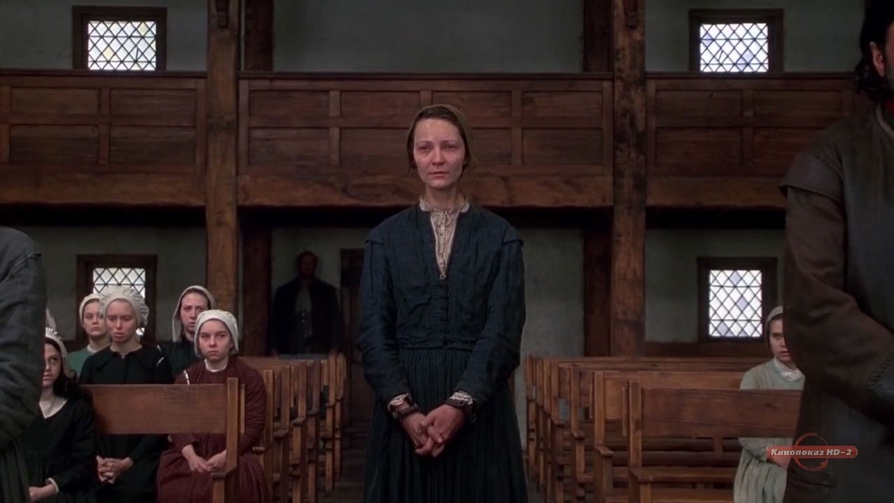 The Crucible (1996) movie still 10444