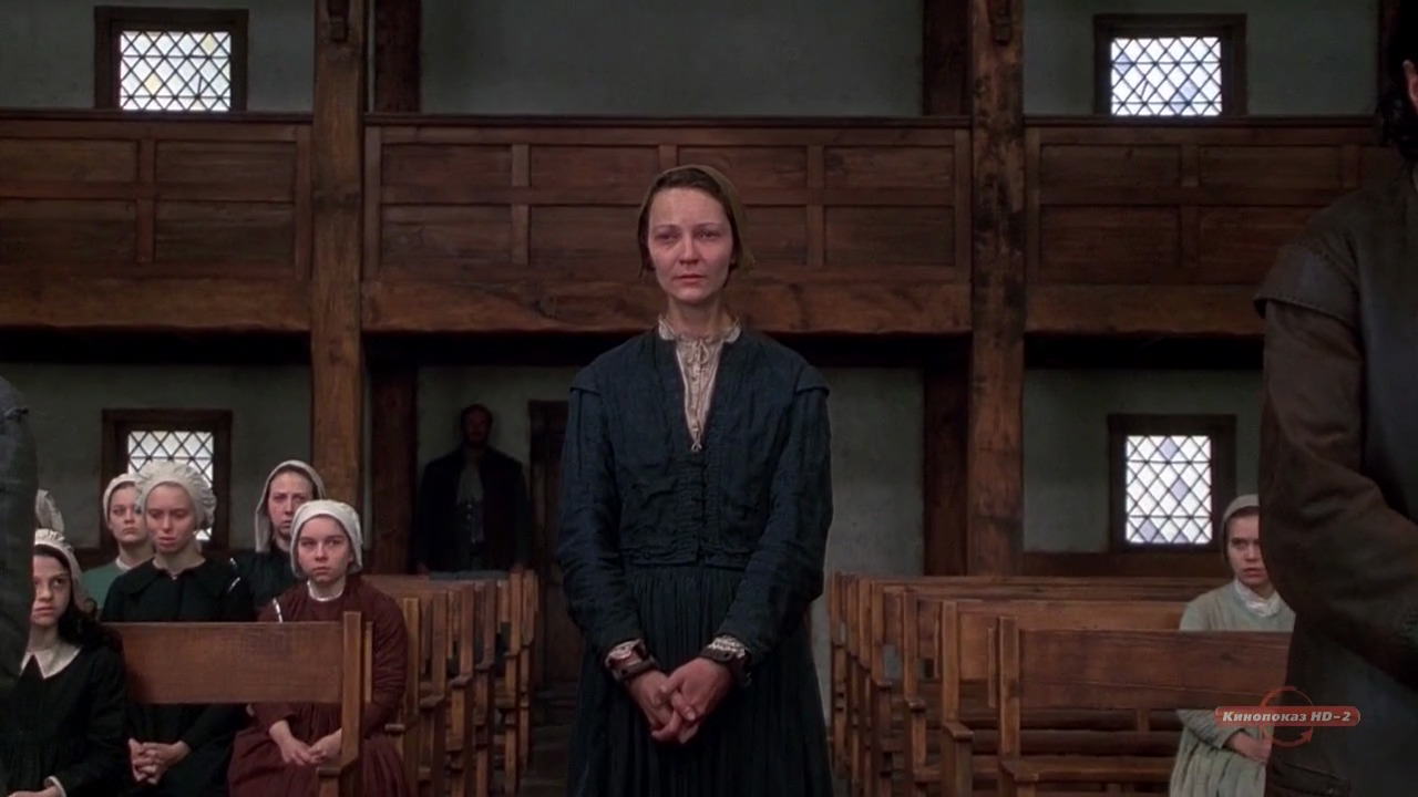 The Crucible (1996) HD screenshot 10445