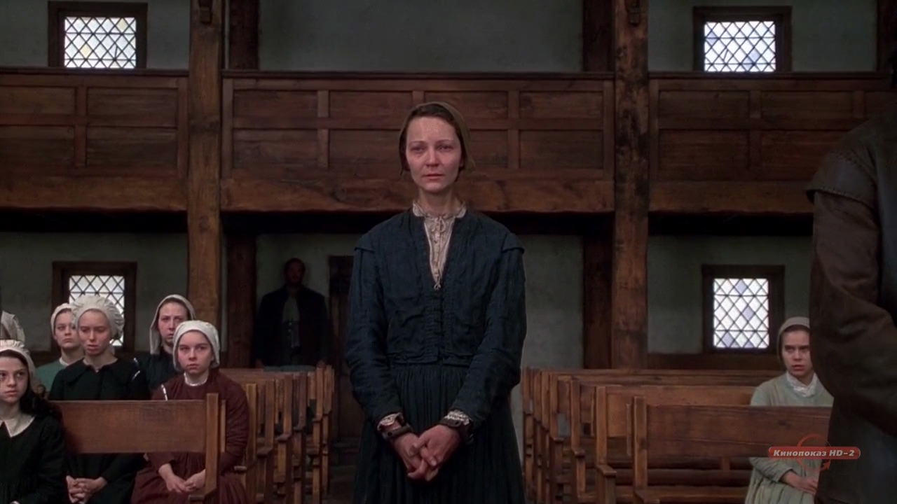 The Crucible (1996) screencap 10446
