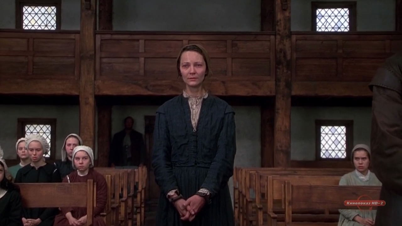 The Crucible (1996) movie still 10447