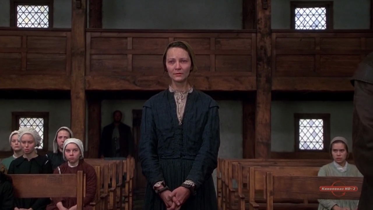 The Crucible (1996) HD screenshot 10448