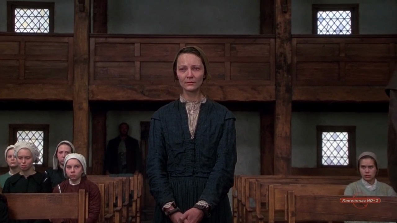The Crucible (1996) screencap 10449