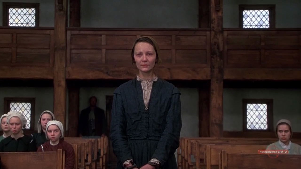 The Crucible (1996) movie still 10450