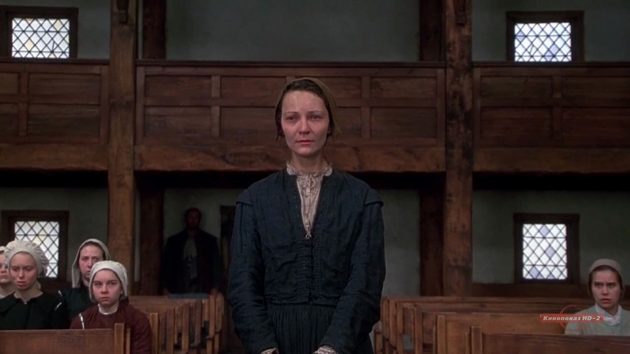 The Crucible (1996) HD screenshot 10451