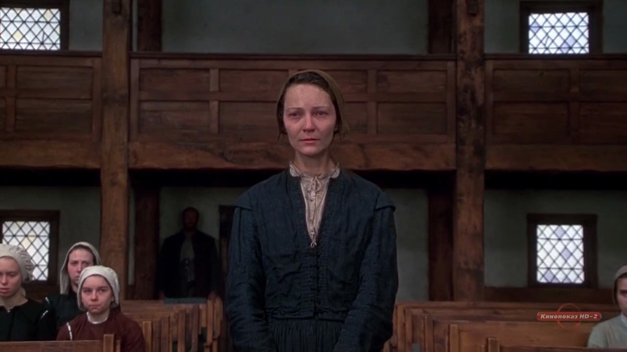 The Crucible (1996) movie still 10453
