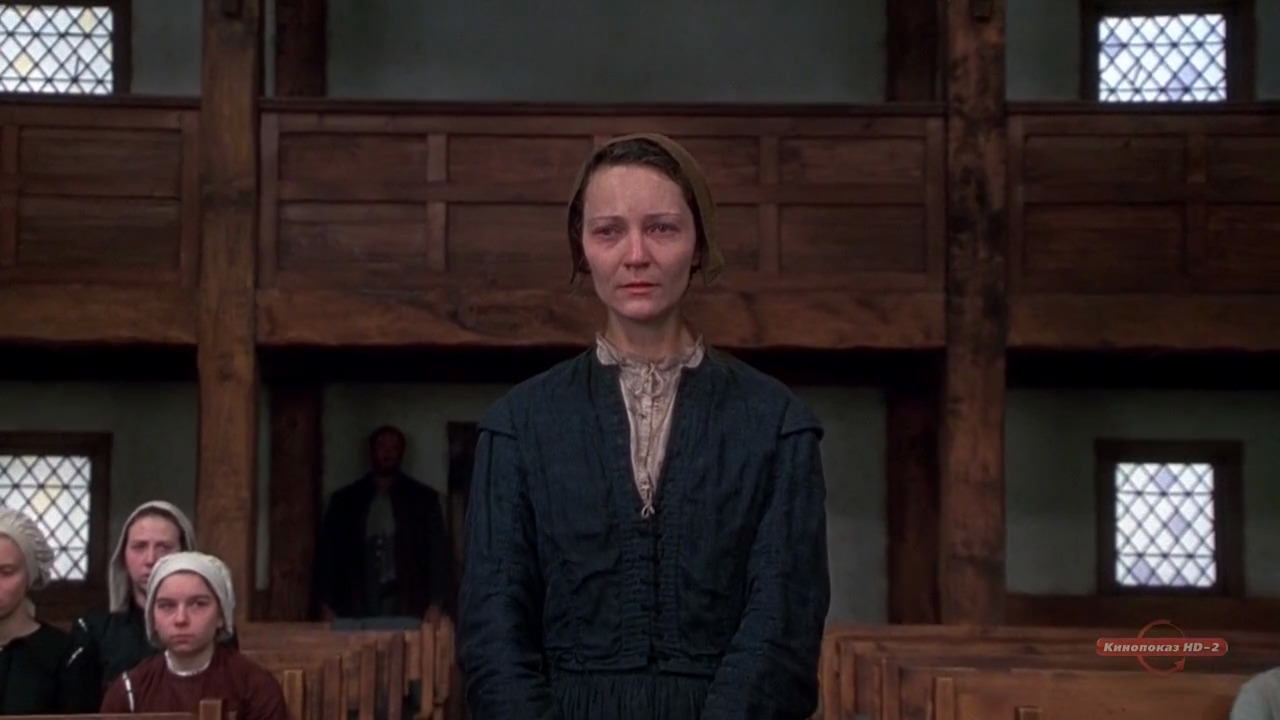 The Crucible (1996) HD screenshot 10454
