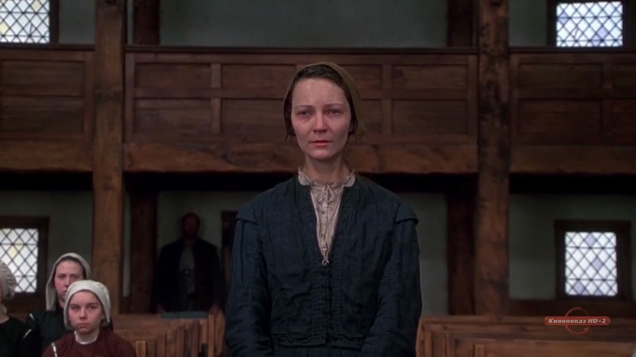 The Crucible (1996) screencap 10455