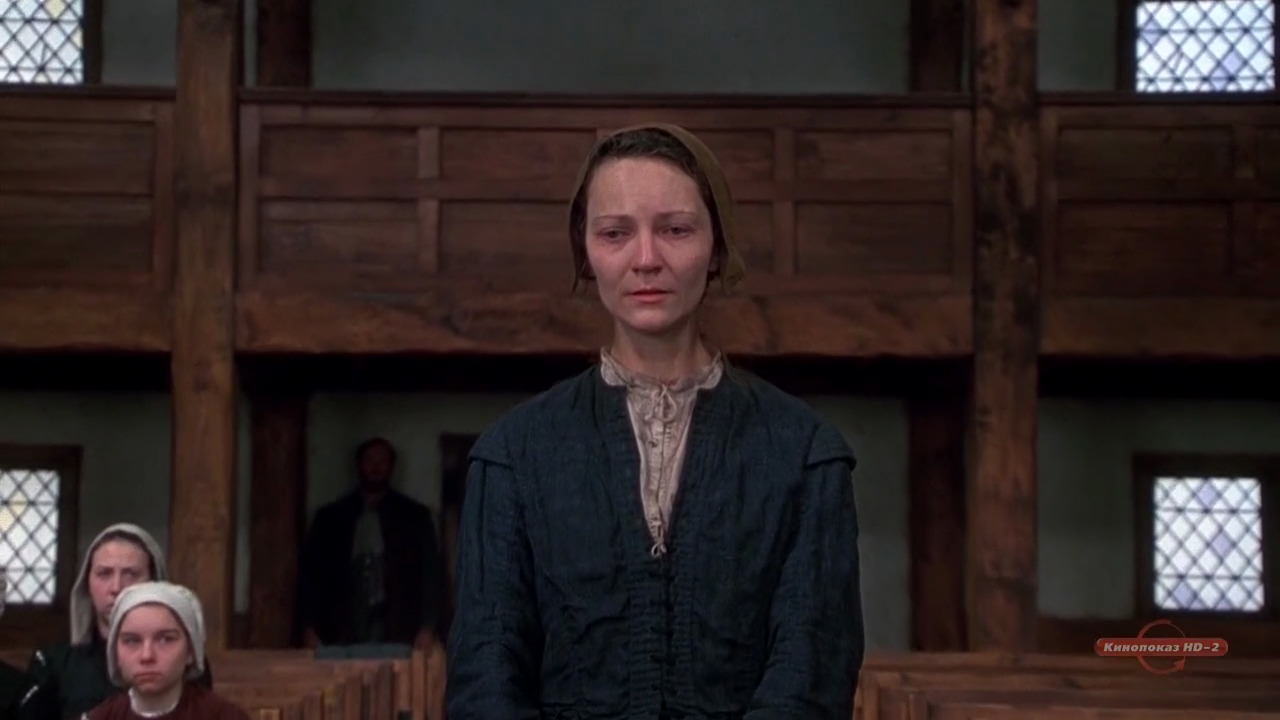 The Crucible (1996) movie still 10456