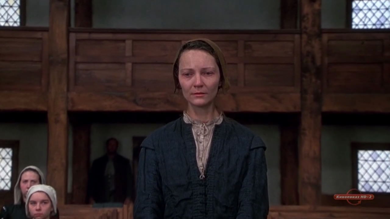 The Crucible (1996) HD screenshot 10457