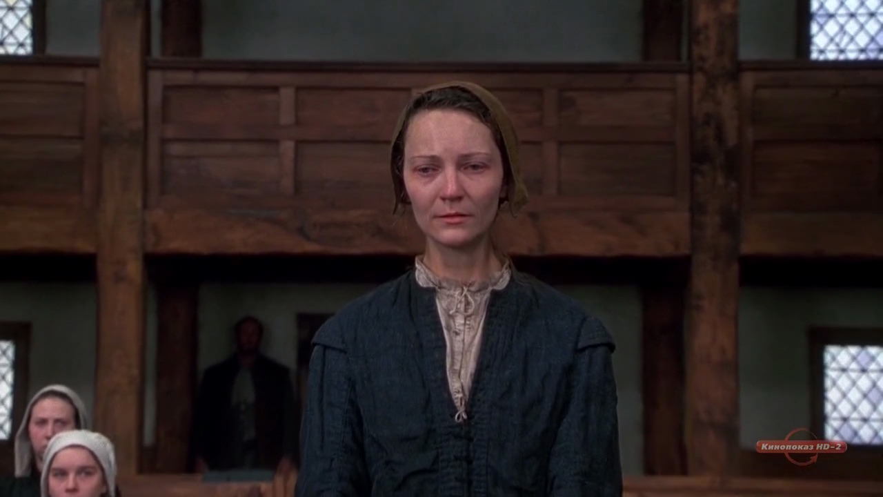 The Crucible (1996) screencap 10458