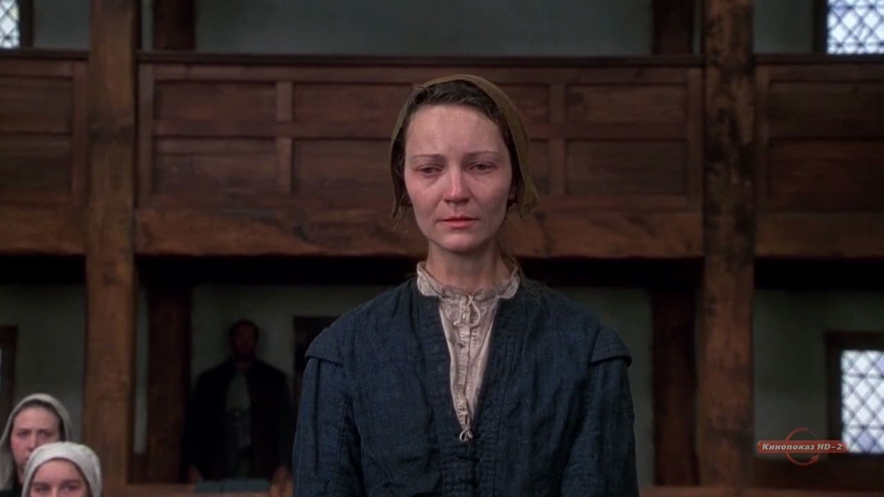 The Crucible (1996) movie still 10459