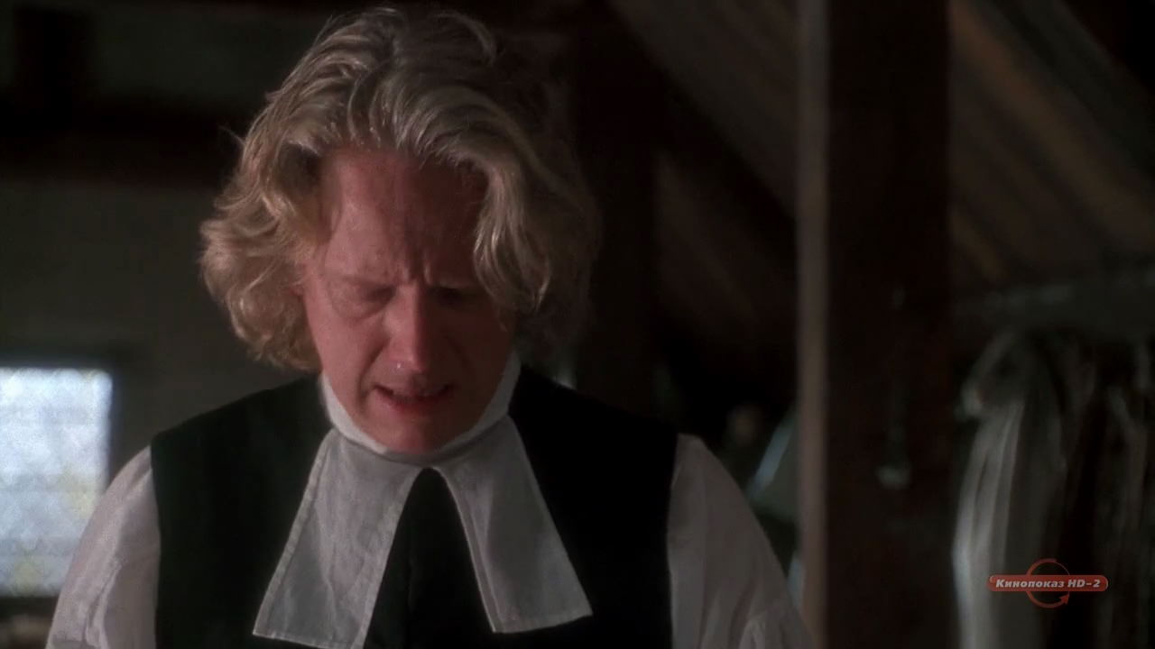 The Crucible (1996) HD screenshot 1046