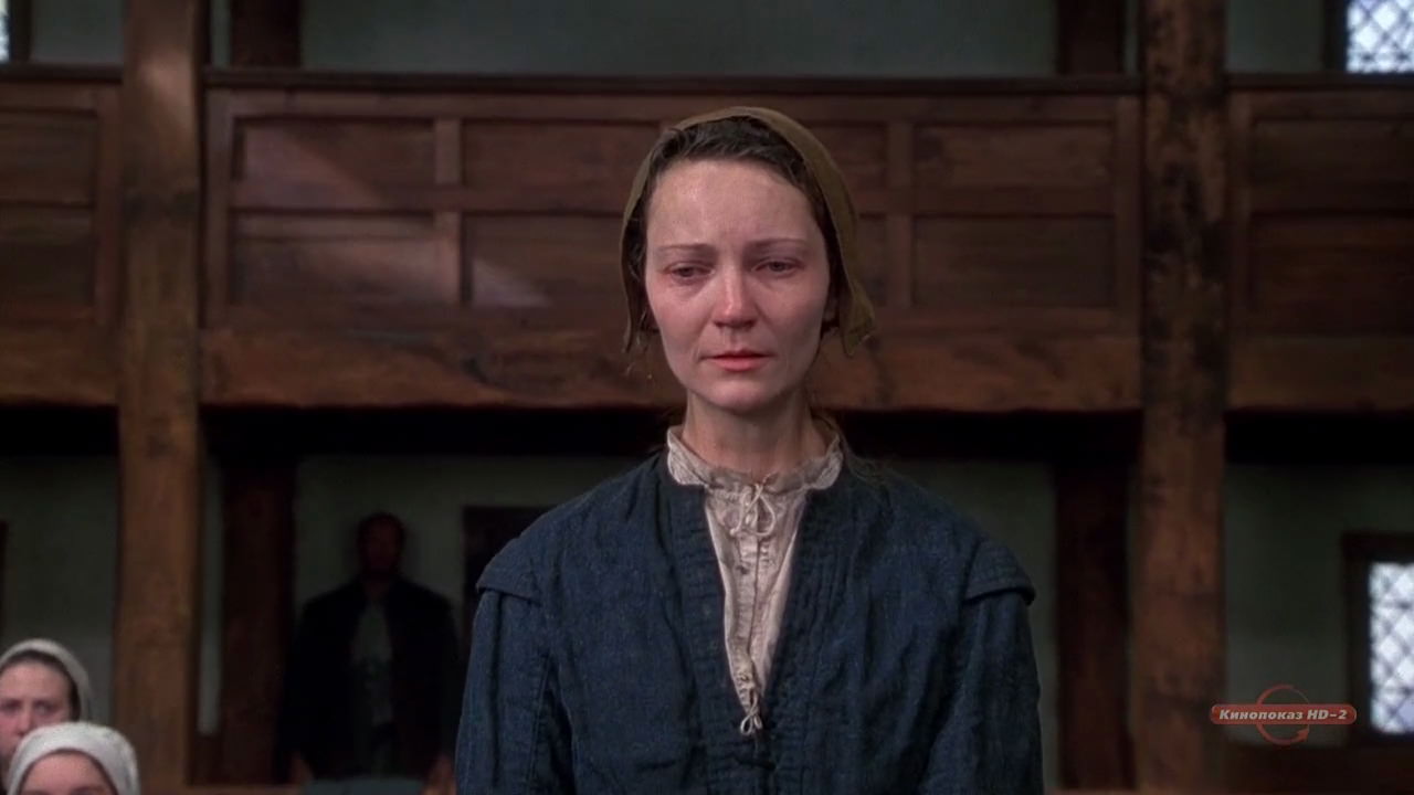 The Crucible (1996) HD screenshot 10460