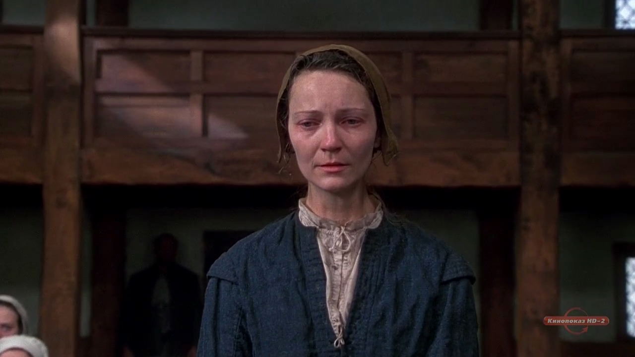 The Crucible (1996) screencap 10461