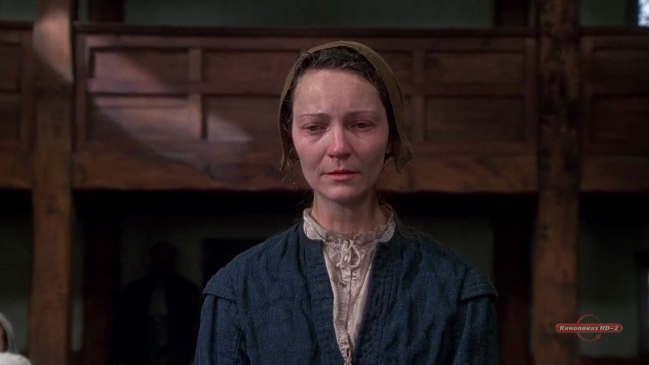 The Crucible (1996) movie still 10462