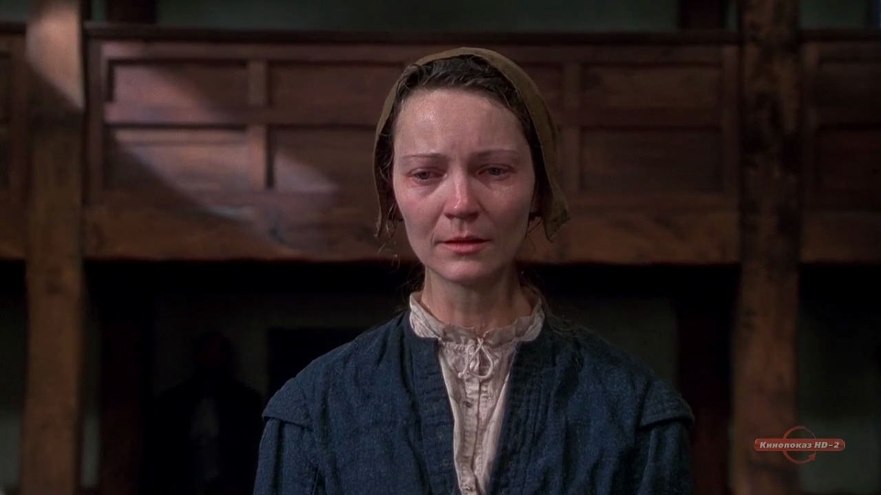 The Crucible (1996) HD screenshot 10463