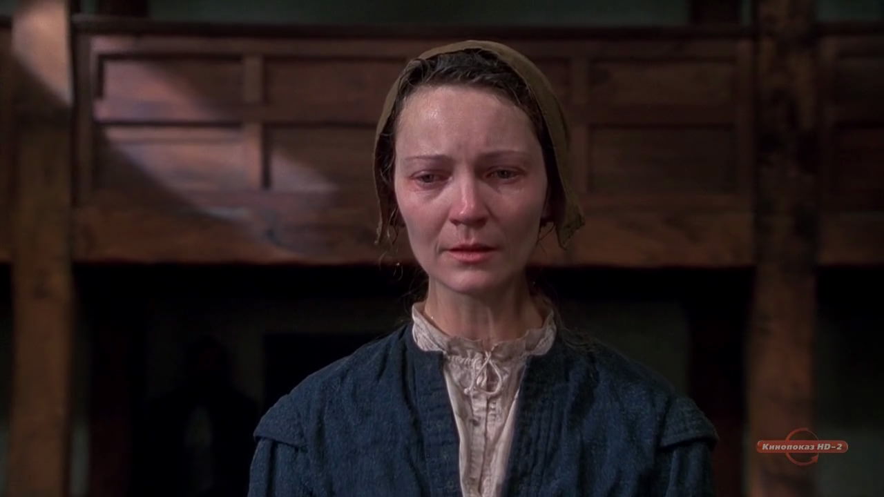 The Crucible (1996) screencap 10464