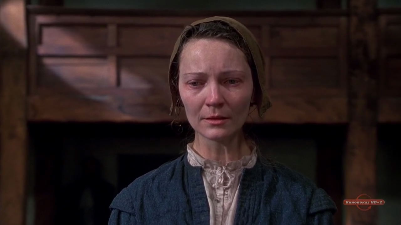 The Crucible (1996) movie still 10465
