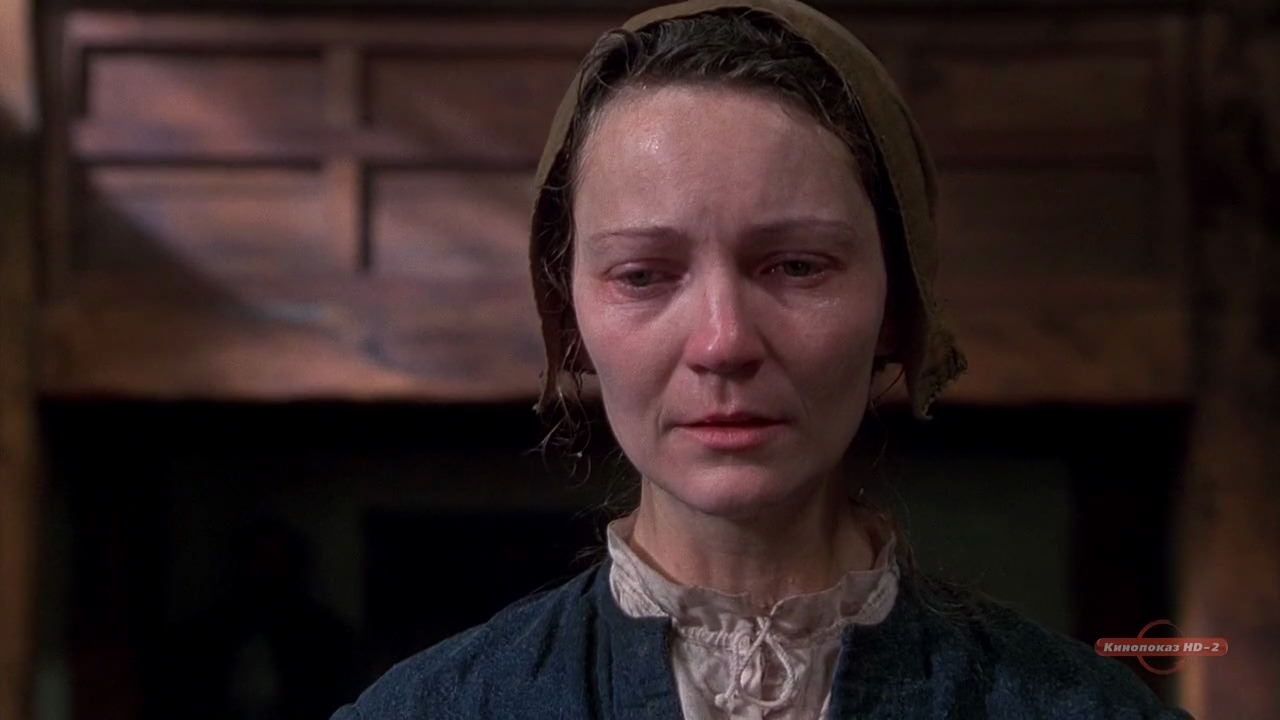 The Crucible (1996) screencap 10470