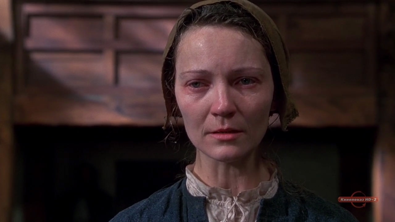 The Crucible (1996) screencap 10476