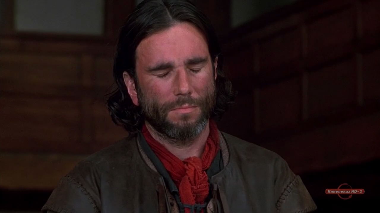 The Crucible (1996) HD screenshot 10478