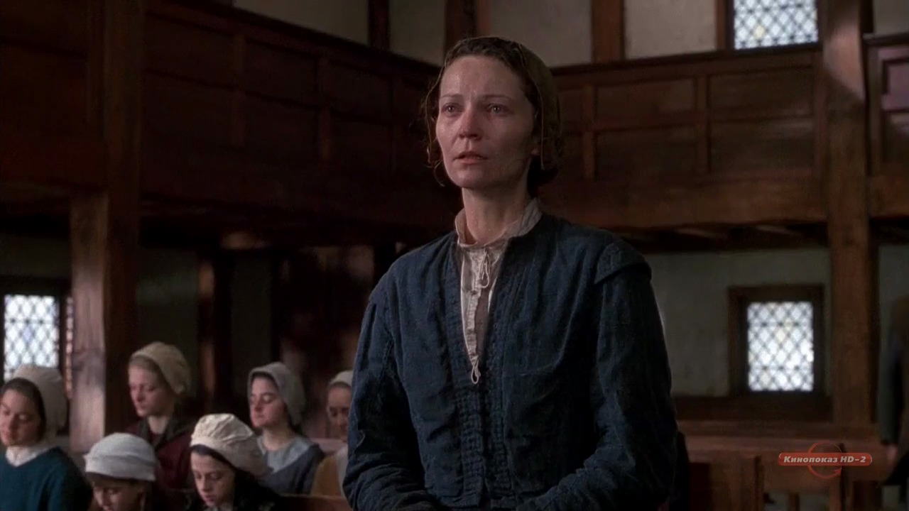 The Crucible (1996) movie still 10486