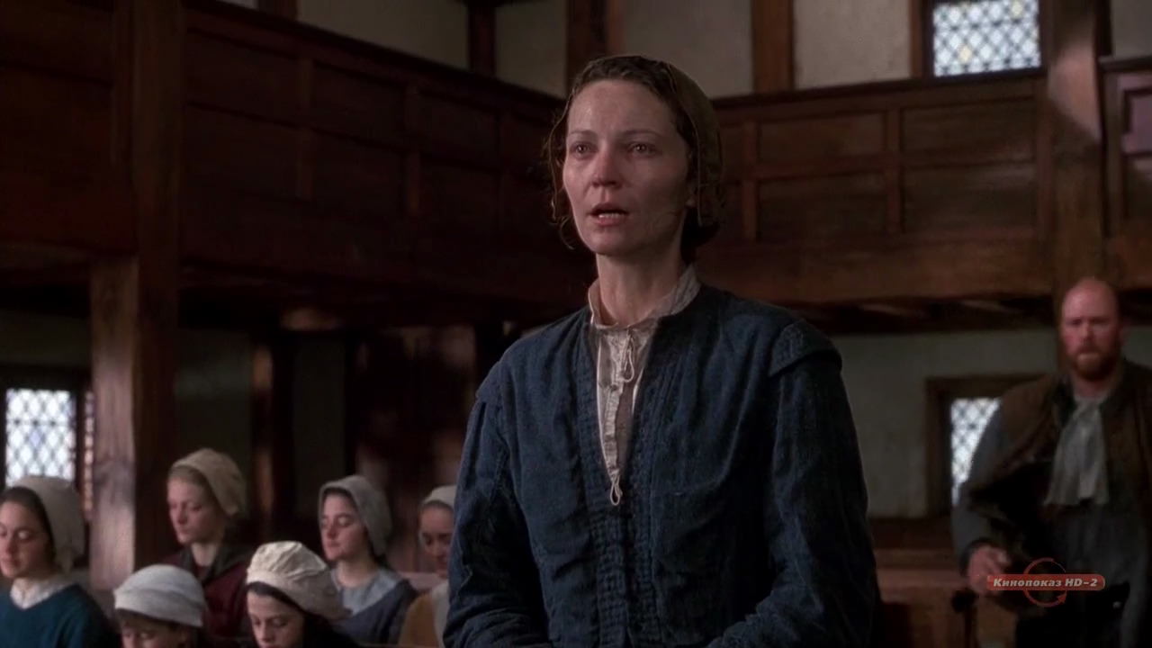 The Crucible (1996) HD screenshot 10487