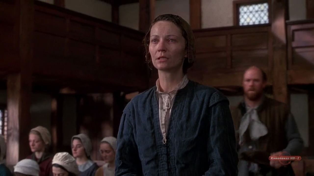 The Crucible (1996) screencap 10488