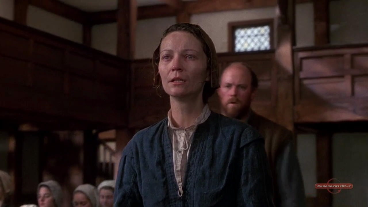 The Crucible (1996) movie still 10489
