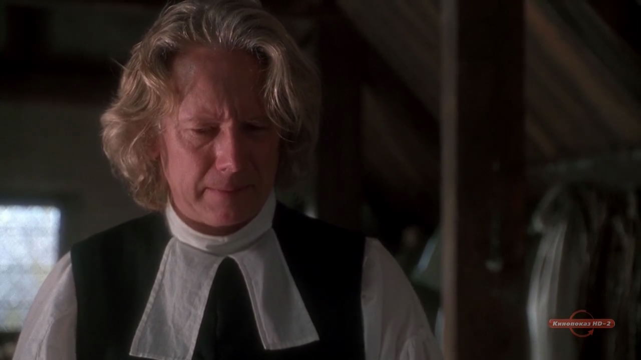 The Crucible (1996) HD screenshot 1049