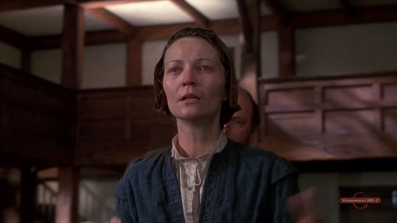 The Crucible (1996) HD screenshot 10490