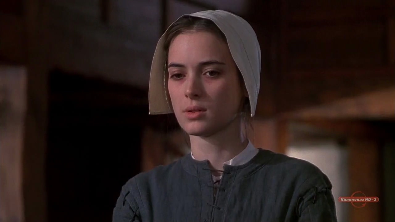 The Crucible (1996) movie still 10492