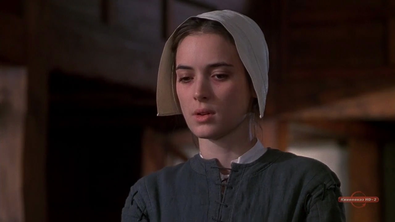 The Crucible (1996) HD screenshot 10493