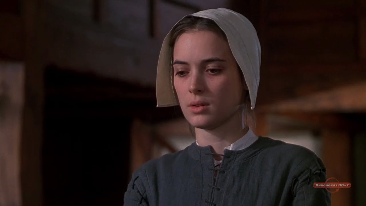 The Crucible (1996) screencap 10494