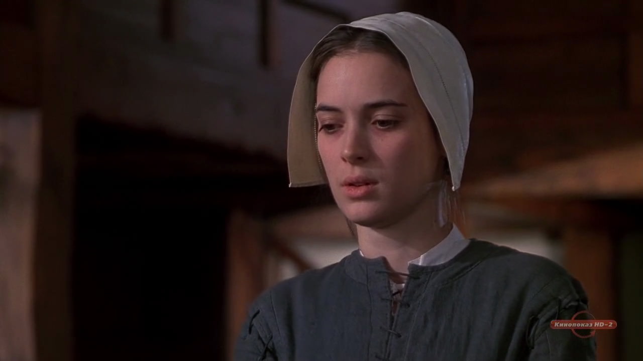 The Crucible (1996) movie still 10495