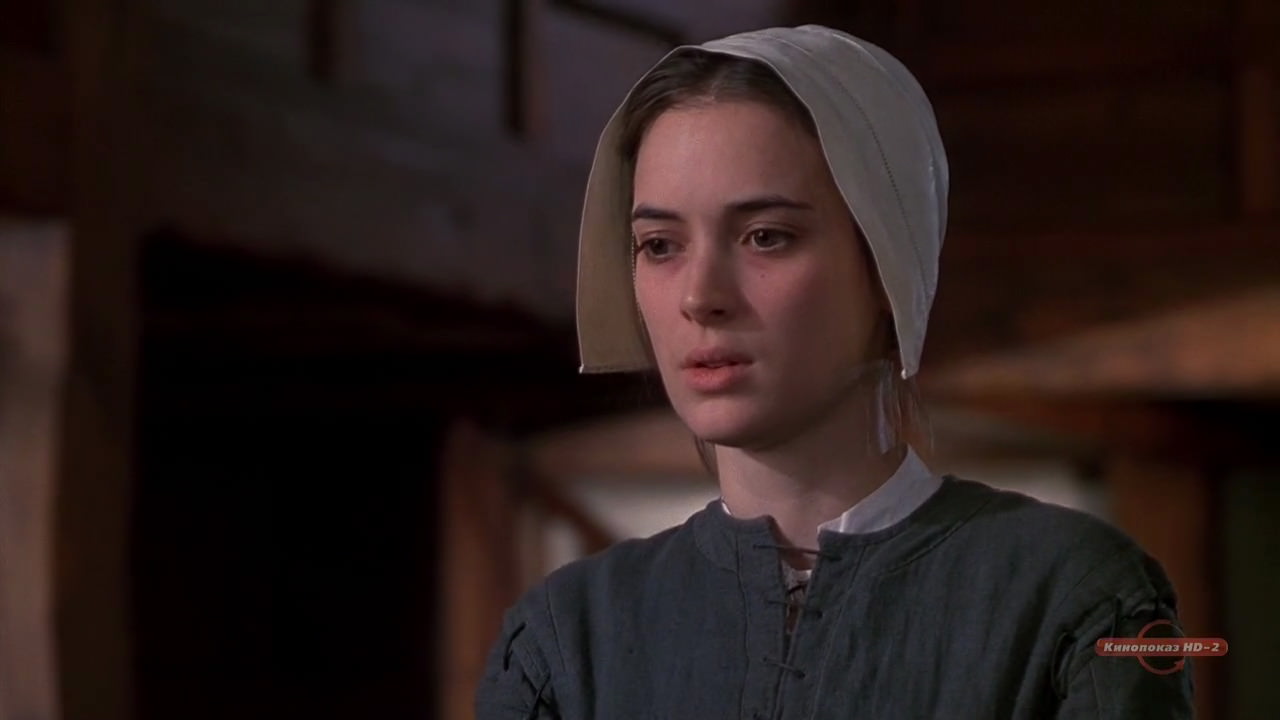 The Crucible (1996) HD screenshot 10496
