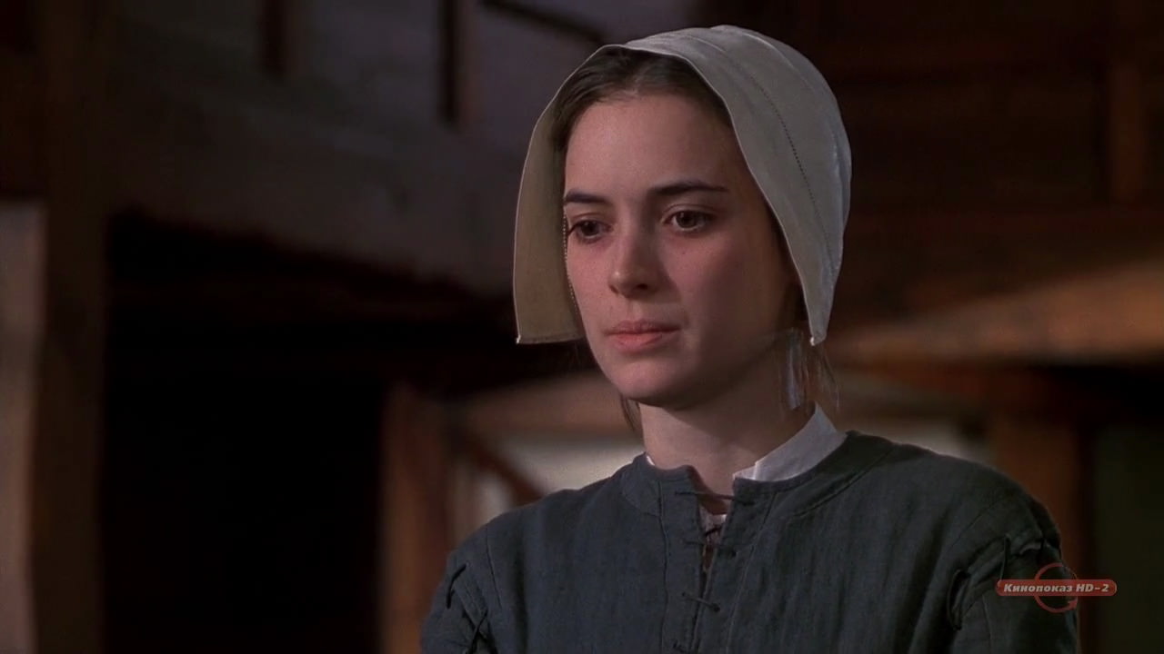 The Crucible (1996) screencap 10497