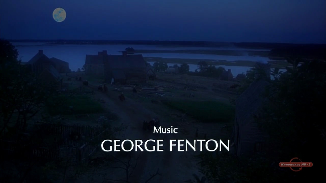 The Crucible (1996) screencap 105