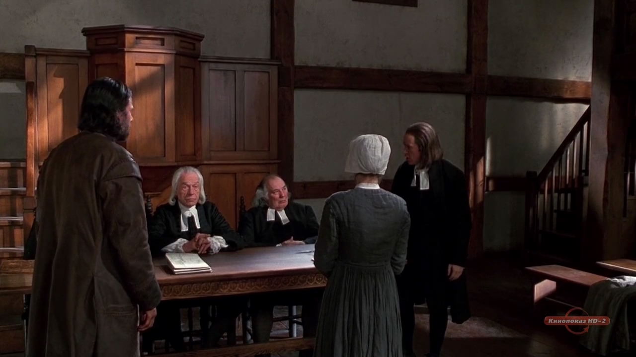 The Crucible (1996) HD screenshot 10502
