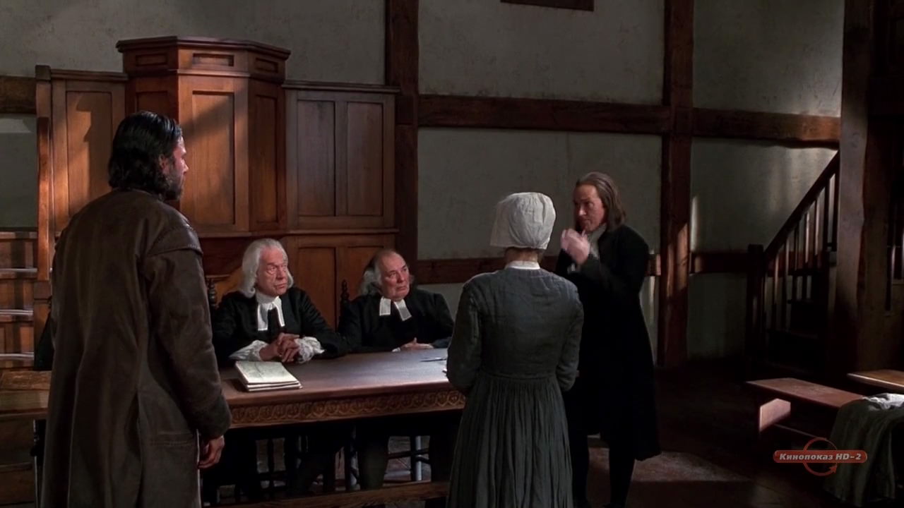 The Crucible (1996) movie still 10504