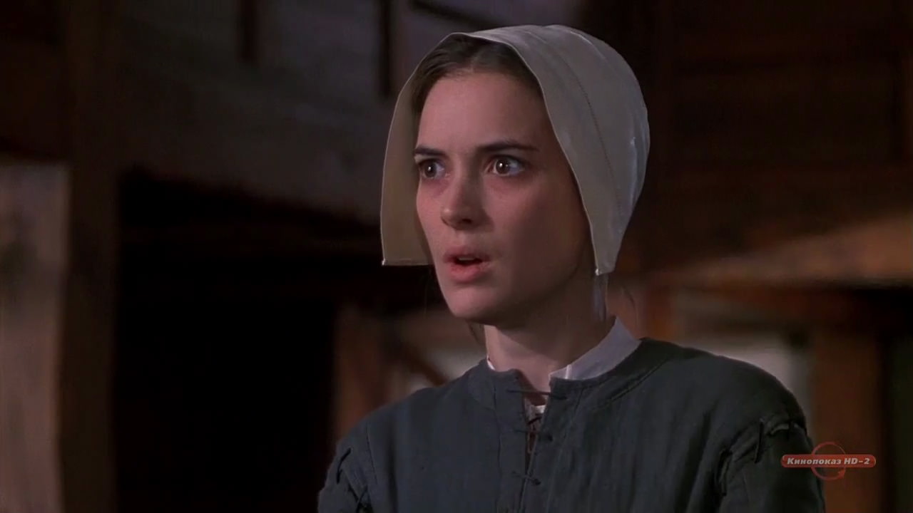 The Crucible (1996) screencap 10515