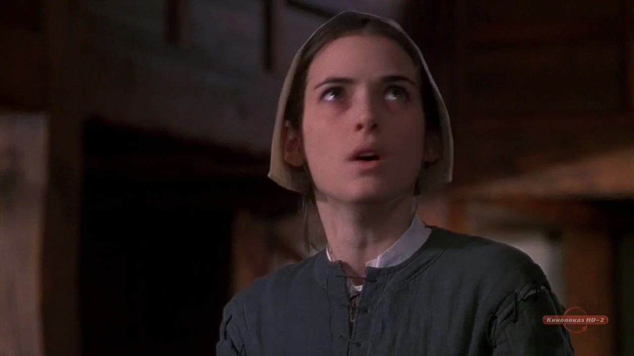 The Crucible (1996) movie still 10516