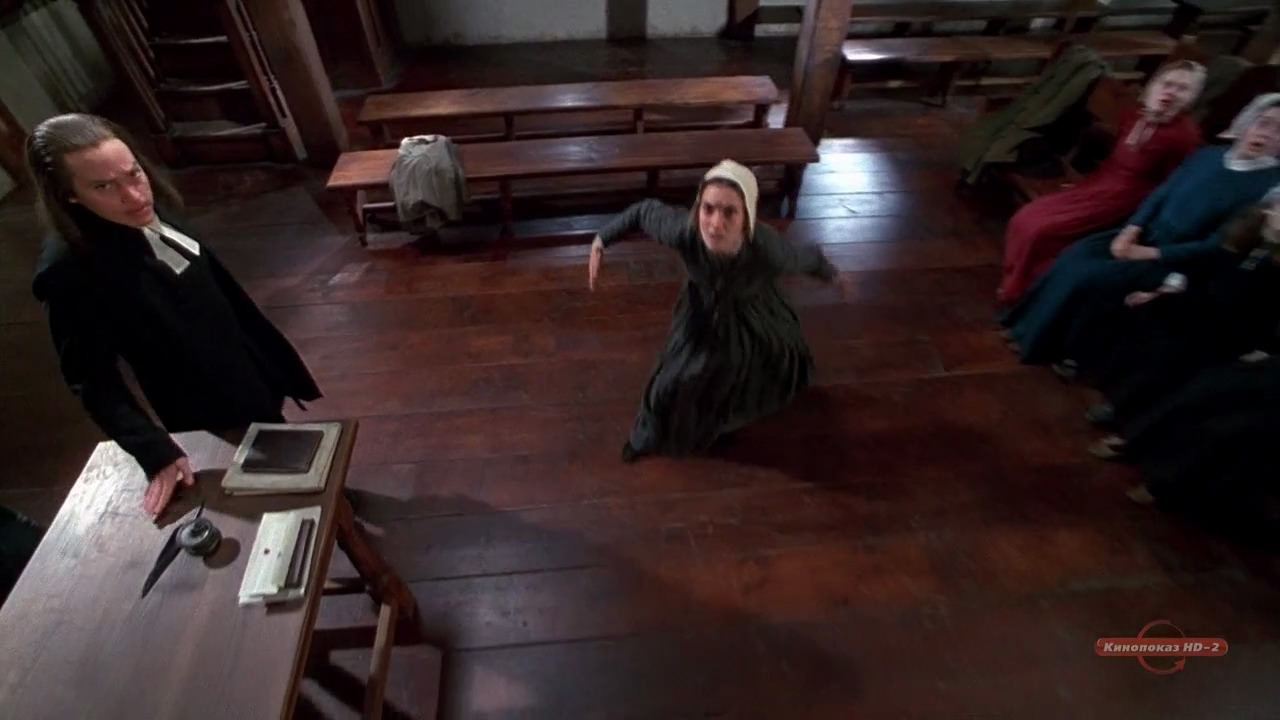The Crucible (1996) movie still 10519