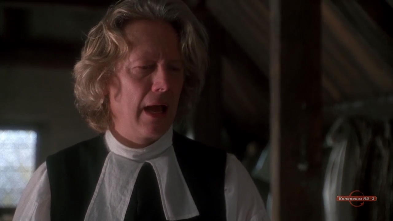 The Crucible (1996) HD screenshot 1052